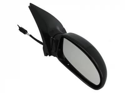 Oglinda dreapta FORD FOCUS intre 1998-2004 manuala, convex, cu carcasa