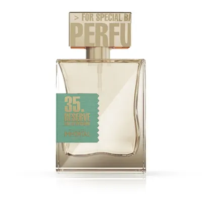 Apa de parfum - IMMORTAL - NYC - No.35 - 50 ml