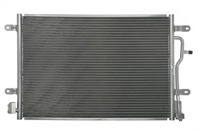 Condensator climatizare potrivit AUDI A4 B6, A6 C5, ALLROAD C5 1.6-4.2 11.00-12.05