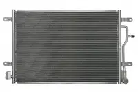 Condensator climatizare potrivit AUDI A4 B6, A6 C5, ALLROAD C5 1.6-4.2 11.00-12.05