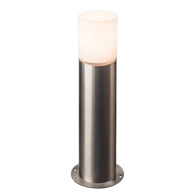 Lampa pla, ROX ACRYL 60 lampi E27 Etaj, din otel inoxidabil