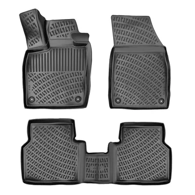 Set Covorase Auto Cauciuc Umbrella Pentru Cupra Tavascan 2023