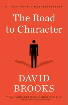 The Road to Character