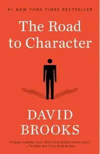 The Road to Character