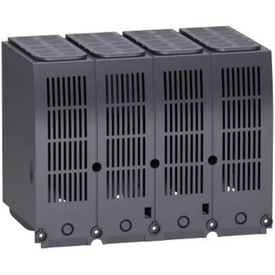 prot. plaman terminal - 2 coloane - pt NSX400 - 630 DC