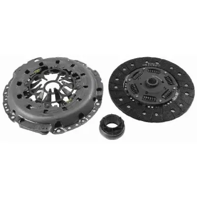 Set ambreiaj SACHS 3000 951 711
