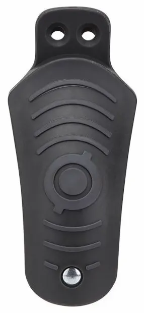 Frana spate pentru trotineta Globber - Gri, pentru Elite si My Free Fold Up