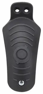 Frana spate pentru trotineta Globber - Gri, pentru Elite si My Free Fold Up