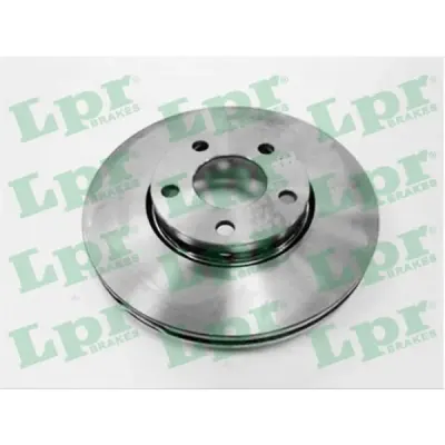 Disc frana LPR A1371V