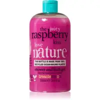 Treaclemoon The Raspberry Kiss gel de dus si baie