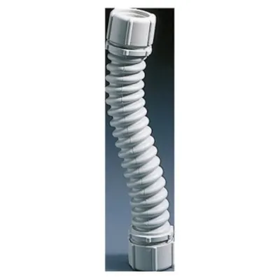 Mufa Etansaspeedyflex - Ip66 - Ø 50mm - Grey Ral7035