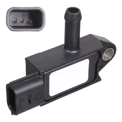 Senzor presiune gaze evacuare (numar pini: 3) potrivit DACIA DOKKER, DOKKER EXPRESS MINIVAN, DUSTER, DUSTER SUV, LODGY, LOGAN, LOGAN EXPRESS, LOGAN II, LOGAN MCV, LOGAN MCV II 1.5D-D