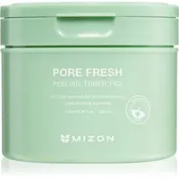 Mizon Pore Fresh discuri pentru indepartarea impuritatilor pentru piele sensibila predispusa la acnee
