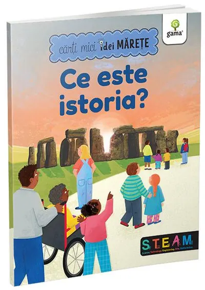 Ce este istoria? - Paperback brosat