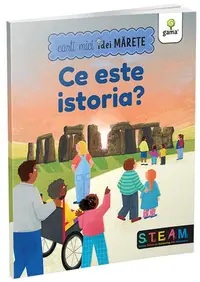 Ce este istoria? - Paperback brosat