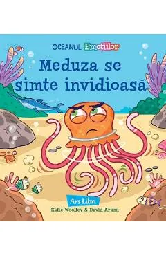 Meduza se simte invidioasa