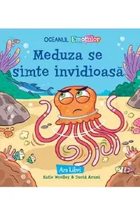 Meduza se simte invidioasa