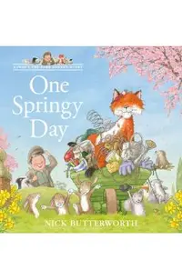 One Springy Day