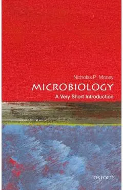 Microbiology: A Very Short Introduction