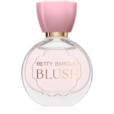 Betty Barclay Blush Eau de Toilette pentru femei 20 ml