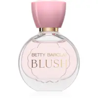 Betty Barclay Blush Eau de Toilette pentru femei 20 ml