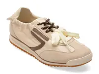 Pantofi sport GRYXX gri, 30076, din material textil si piele naturala