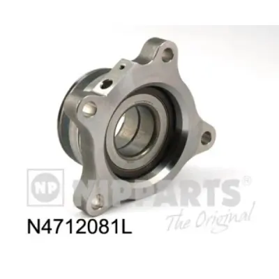 Set rulment roata NIPPARTS N4712081L