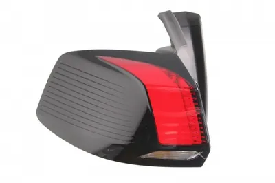 Stop tripla lampa spate stanga ( exterior , LED) PEUGEOT 5008 dupa 2017