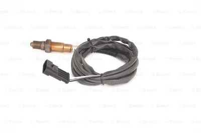 Sonda lambda (numar de fire 4, 2030mm) ALFA ROMEO 147, 156, GT 1.6-2.0 intre 1997-2010