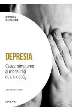 Descopera Neurostiinta. Depresia