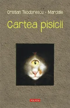 eBook Cartea pisicii