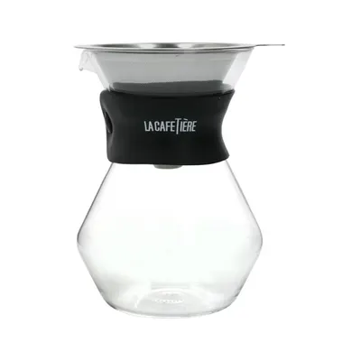 Accesoriu pentru cafea din sticlă La Cafetiere – Kitchen Craft