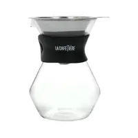Accesoriu pentru cafea din sticlă La Cafetiere – Kitchen Craft