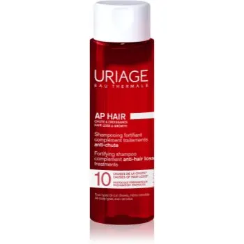 Uriage AP HAIR Fortifying Shampoo Sampon impotriva caderii parului