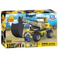 Excavator - 1622