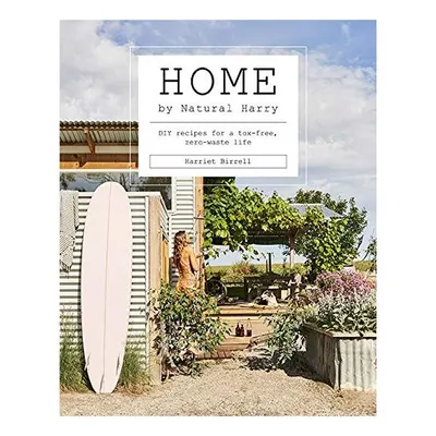 Home by Natural Harry