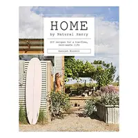 Home by Natural Harry