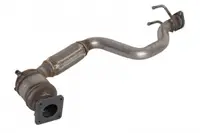Catalizator Euro 4 Potrivit Audi A3; Skoda Octavia Ii; Vw Golf Plus V, Golf V, Touran 1.4 1.6 2003-2008