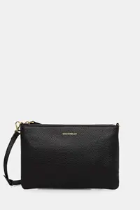 Coccinelle geantă crossbody pentru femei din piele BEST CROSSBODY