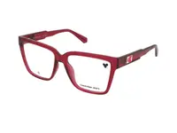 Ochelari de vedere Calvin Klein Jeans CKJ23625 510