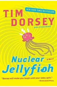 Nuclear Jellyfish