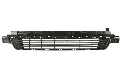 Grila bara Superior, plastic, negru potrivit CITROEN SPACETOURER dupa 2016 dupa 2016