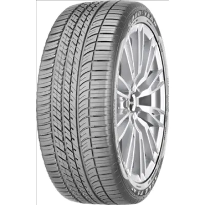Anvelopa Vara Goodyear EAGF1ASSAT 235/60R18 107V