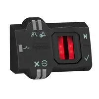 Comutator Biometric Bistabil - Conexiune Prin Cablu 2M