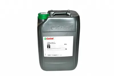Ulei transmisie CASTROL EP 80W MANUAL 20L