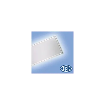 Corpuri de iluminat Fluorescente pentru Montaj Incastrat- 2X36W OPAL, CRISTAL FIDI -03, ELBAtttttt