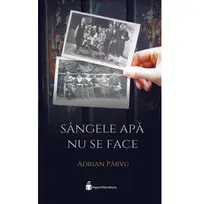 Sangele apa nu se face