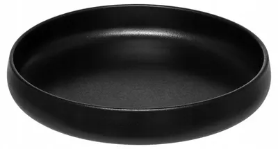 Farfurie principală ceramică Maku - robustă, 21 cm