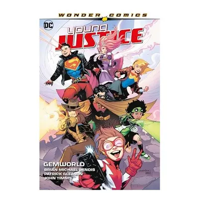 Young Justice