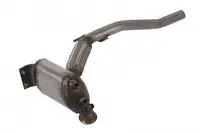 Filtru Particule (dpf) Audi A3; Seat Altea, Altea Xl, Leon, Toledo Iii; Vw Golf V, Jetta Iii, Passat, Touran 2.0d Dupa 2005